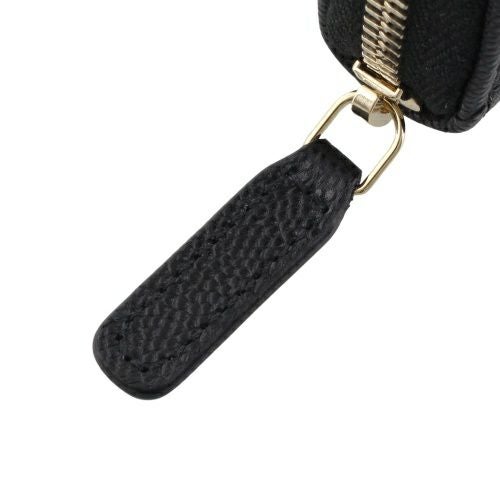 シャネル コインケース レディース ブラック CHANEL AP4479 B19362