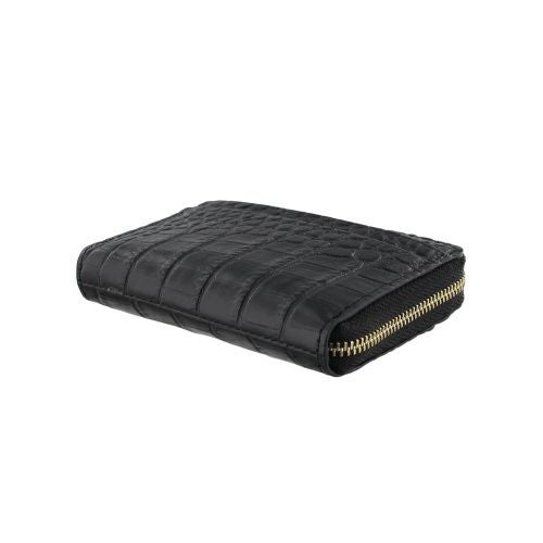 ロダニア コインケース レディース ブラック RODANIA RD9703BK