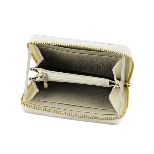 ロダニア コインケース レディース ホワイト RODANIA RD9703HM ヒマラヤ