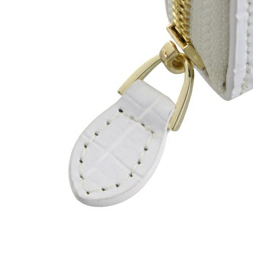 ロダニア コインケース レディース ホワイト RODANIA RD9703HM ヒマラヤ