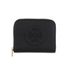 トリーバーチ コインケース レディース エラ スモールジップウォレット ELLA SM ZIP WALLET ブラック TORY BURCH 157505 001 BLACK