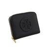 トリーバーチ コインケース レディース エラ スモールジップウォレット ELLA SM ZIP WALLET ブラック TORY BURCH 157505 001 BLACK