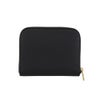 トリーバーチ コインケース レディース エラ スモールジップウォレット ELLA SM ZIP WALLET ブラック TORY BURCH 157505 001 BLACK