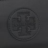 トリーバーチ コインケース レディース エラ スモールジップウォレット ELLA SM ZIP WALLET ブラック TORY BURCH 157505 001 BLACK