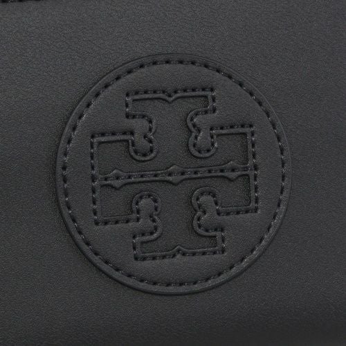 トリーバーチ コインケース レディース エラ スモールジップウォレット ELLA SM ZIP WALLET ブラック TORY BURCH 157505 001 BLACK