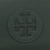 トリーバーチ コインケース レディース エラ スモールジップウォレット ELLA SM ZIP WALLET グリーン TORY BURCH 157505 312 BASIL