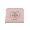 トリーバーチ コインケース レディース エラ スモールジップウォレット ELLA SM ZIP WALLET ピンク TORY BURCH 157505 655 PINK DAWN