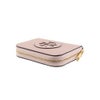 トリーバーチ コインケース レディース エラ スモールジップウォレット ELLA SM ZIP WALLET ピンク TORY BURCH 157505 655 PINK DAWN