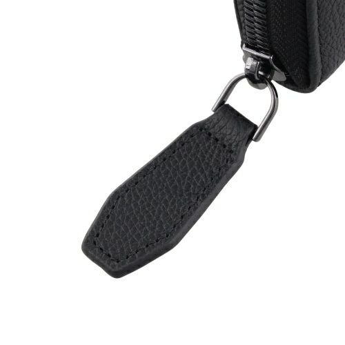 エンポリオアルマーニ 長財布 メンズ ブラック EMPORIO ARMANI EM001579 AF13788 UC001