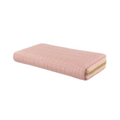 ロダニア 長財布 レディース ピンク RODANIA RD10291CPK コーラルピンク