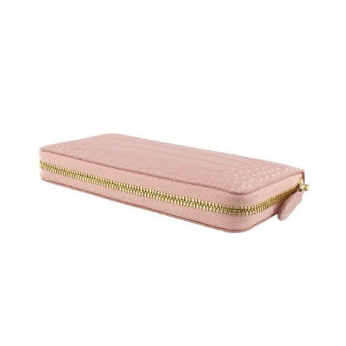 ロダニア 長財布 レディース ピンク RODANIA RD10291CPK コーラル