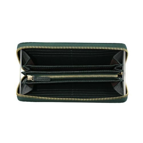 ロダニア 長財布 レディース グリーン RODANIA RD10291GN