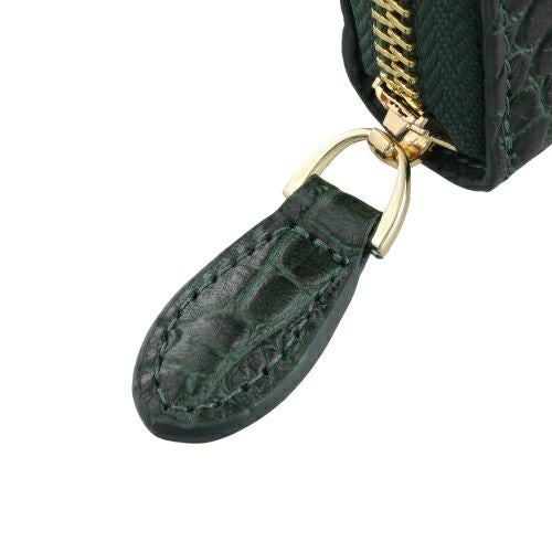 ロダニア 長財布 レディース グリーン RODANIA RD10291GN