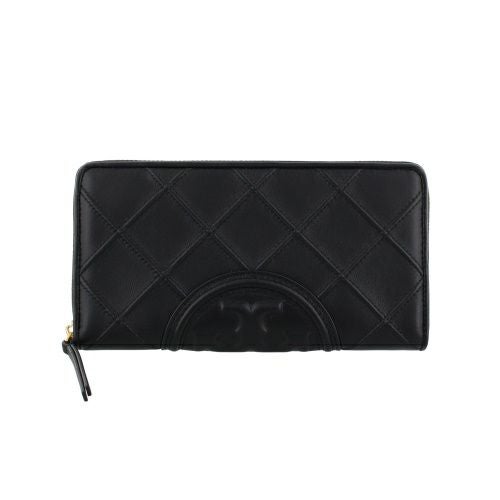 トリーバーチ 長財布 レディース ブラック TORY BURCH 140344 001 BLACK