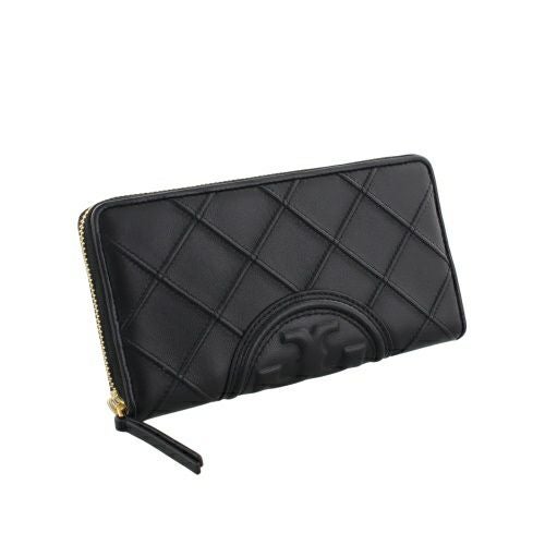 トリーバーチ 長財布 レディース ブラック TORY BURCH 140344 001 BLACK