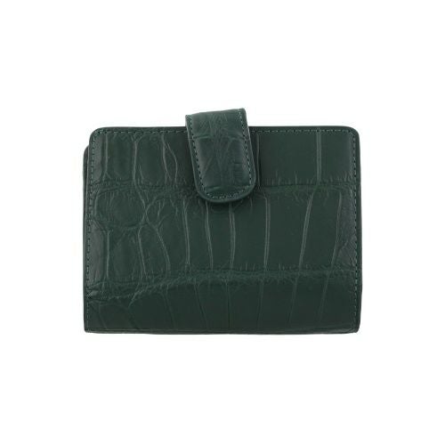 ロダニア 二つ折り財布 グリーン RODANIA RDOC10160CGN ロダニア 二つ折り財布 レディース グリーン RODANIA RDOC10160CGN