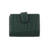 ロダニア 二つ折り財布 レディース グリーン RODANIA RDOC10160CGN グリーン