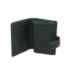 ロダニア 二つ折り財布 レディース グリーン RODANIA RDOC10160CGN グリーン