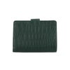 ロダニア 二つ折り財布 レディース グリーン RODANIA RDOC10160CGN グリーン