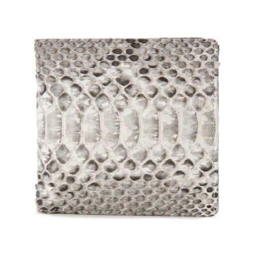 ロダニア 二つ折り財布 メンズ ホワイト RODANIA SNJN0928NAL