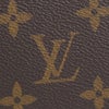 ルイヴィトン パスポートカバー レディース モノグラム クーヴェルテュール・パスポール NM レッド LOUIS VUITTON M12824 サリレッド