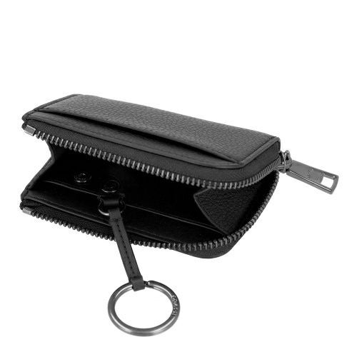 コーチ アウトレット コインケース メンズ ジップ キー ケース