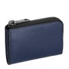 コーチ アウトレット コインケース メンズ ジップ キー ケース ブルー COACH OUTLET CW358 QBDEB ディープ ブルー