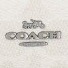 コーチ アウトレット コインケース カードケース レディース ミニ スキニー ID ケース・シグネチャー キャンバス ホワイト COACH OUTLET CW870 SVXU5