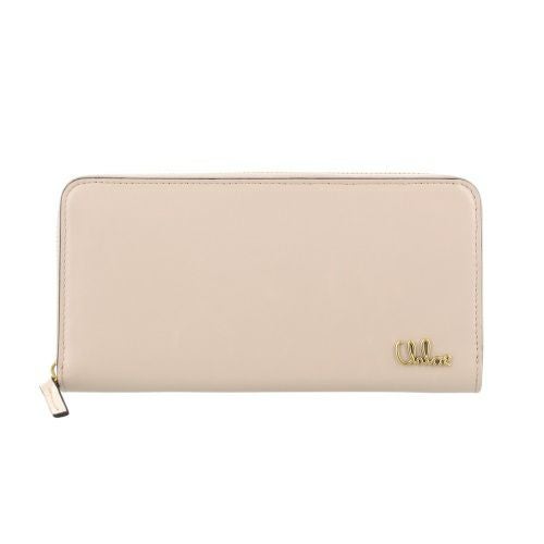 クロエ 長財布 レディース マーシー ブラック CHLOE CHC23AP098 I31