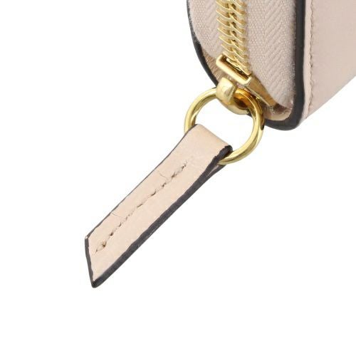 クロエ 長財布 レディース CHLOE ICONIC ZIP LONG ピンク CHLOE