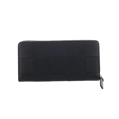 ピュアモエナ 長財布 レディース ブラック Pua Moena PUMPM10305BK BLACK