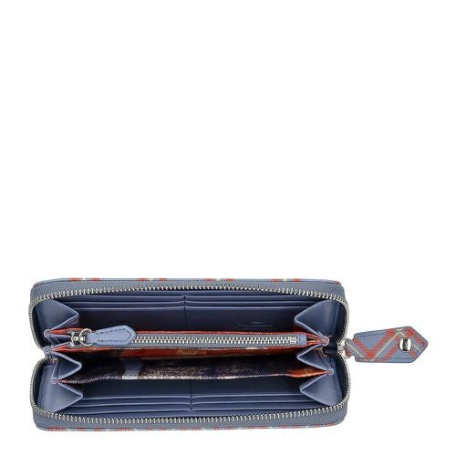 ヴィヴィアンウエストウッド 長財布 レディース マルチカラー Vivienne
