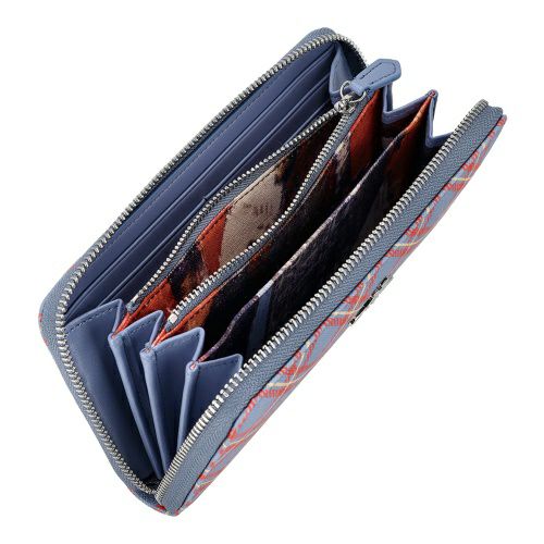 ヴィヴィアンウエストウッド 長財布 レディース マルチカラー Vivienne