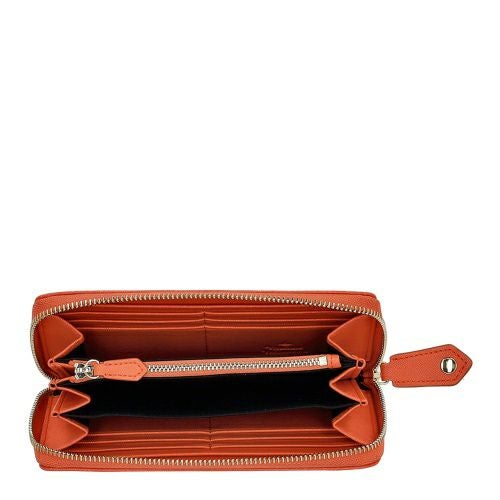 ヴィヴィアンウエストウッド 長財布 レディース オレンジ Vivienne Westwood 5106005BW S0021 F402 ORANGE