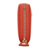 ヴィヴィアンウエストウッド 長財布 レディース オレンジ Vivienne Westwood 5106005BW S0021 F402 ORANGE