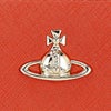 ヴィヴィアンウエストウッド 長財布 レディース オレンジ Vivienne Westwood 5106005BW S0021 F402 ORANGE