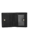 ヴィヴィアンウエストウッド 二つ折り財布 レディース ブラック Vivienne Westwood 51150032W S0021 N402 BLACK