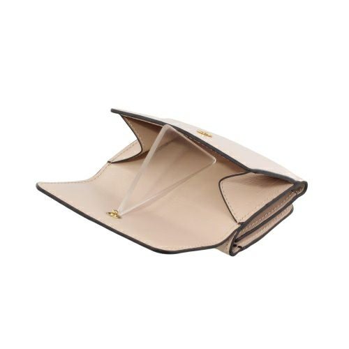 Chloe 三つ折財布 ピンク クロエ Chloe Chloe クロエ 3つ折り財布 CHC23WP945L55 6L8