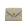 クロエ 三つ折り財布 レディース ENVELOPE SMALL TRIFOLD ベージュ CHLOE CH25SP543 O93 23I SMOKY BEIGE