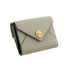 クロエ 三つ折り財布 レディース ENVELOPE SMALL TRIFOLD ベージュ CHLOE CH25SP543 O93 23I SMOKY BEIGE