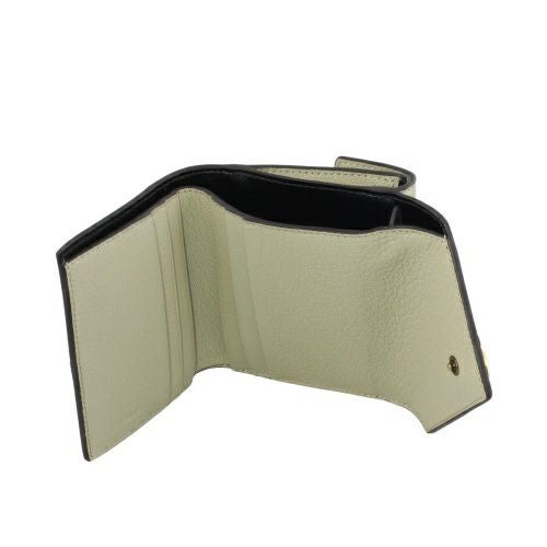クロエ 三つ折り財布 レディース ENVELOPE SMALL TRIFOLD ベージュ CHLOE CH25SP543 O93 23I SMOKY BEIGE