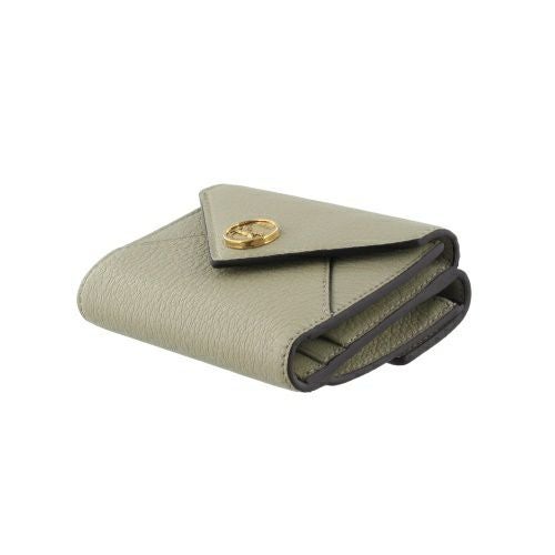 クロエ 三つ折り財布 レディース ENVELOPE SMALL TRIFOLD ベージュ CHLOE CH25SP543 O93 23I SMOKY BEIGE