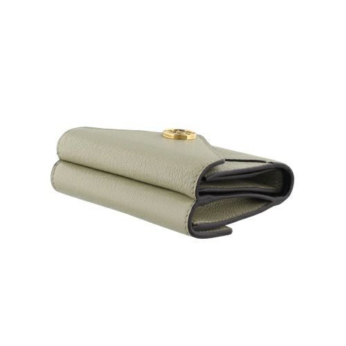 クロエ 三つ折り財布 レディース ENVELOPE SMALL TRIFOLD ベージュ