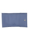 ヴィヴィアンウエストウッド 三つ折り財布 レディース ブルー Vivienne Westwood 5115002EW S0021 K401 BLUE