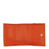 ヴィヴィアンウエストウッド 三つ折り財布 レディース オレンジ Vivienne Westwood 5115002EW S0021 F402 ORANGE