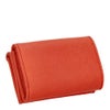ヴィヴィアンウエストウッド 三つ折り財布 レディース オレンジ Vivienne Westwood 5115002EW S0021 F402 ORANGE
