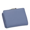 ヴィヴィアンウエストウッド 三つ折り財布 レディース ブルー Vivienne Westwood 5115002MW S0021 K401 BLUE
