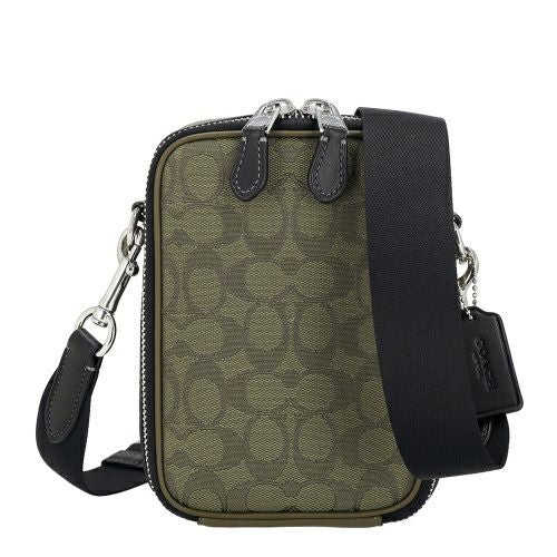 コーチ COACH ショルダーバッグ ボディーバッグ コーチ COACH コーチ CH252 ショルダーバッグ ローガン メッセンジャー