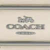 コーチ アウトレット ショルダーバッグ レディース モーガン スクエア クロスボディ ホワイト COACH OUTLET CL416 SV/HA