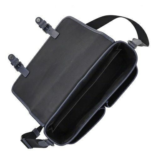 コーチ アウトレット ショルダーバッグ レディース スプリント メッセンジャー ネイビー COACH OUTLET CL952 QBBHP